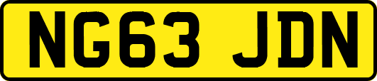 NG63JDN
