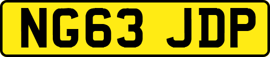 NG63JDP