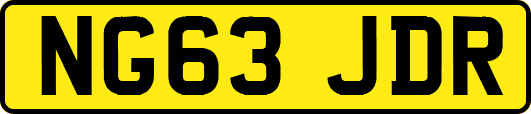 NG63JDR