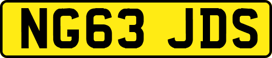 NG63JDS