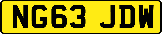 NG63JDW
