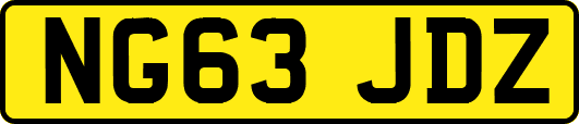 NG63JDZ