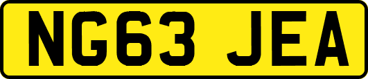 NG63JEA