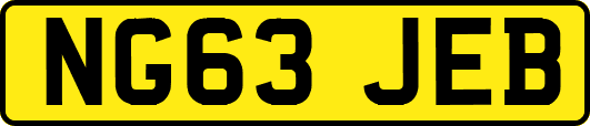 NG63JEB