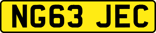 NG63JEC