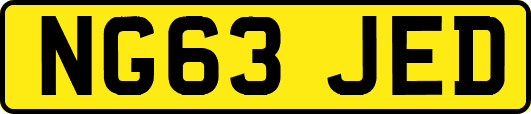 NG63JED