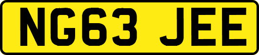 NG63JEE