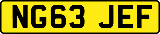 NG63JEF