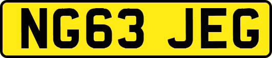 NG63JEG