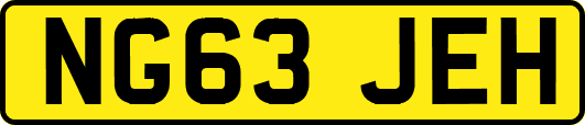 NG63JEH