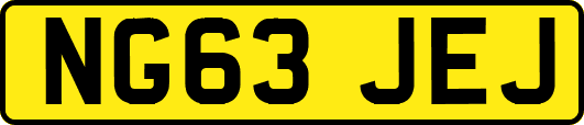 NG63JEJ