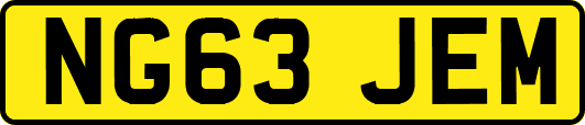 NG63JEM