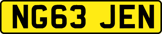 NG63JEN