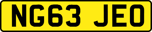 NG63JEO