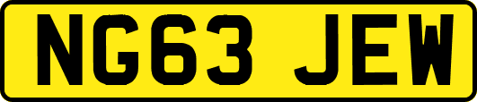 NG63JEW