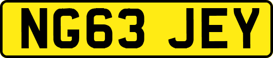 NG63JEY