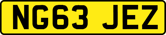NG63JEZ