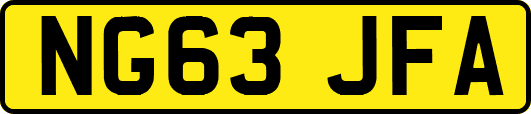 NG63JFA