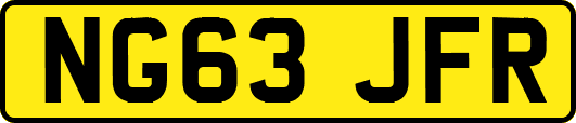 NG63JFR