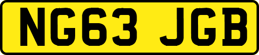 NG63JGB