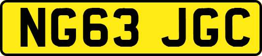 NG63JGC