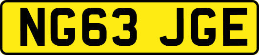 NG63JGE