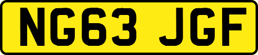 NG63JGF