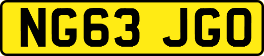 NG63JGO