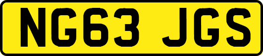 NG63JGS