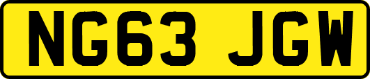 NG63JGW