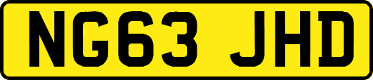 NG63JHD