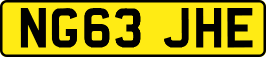 NG63JHE