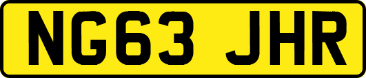 NG63JHR