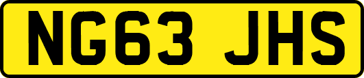 NG63JHS