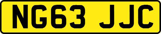 NG63JJC