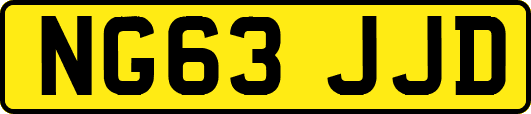NG63JJD