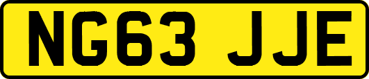 NG63JJE