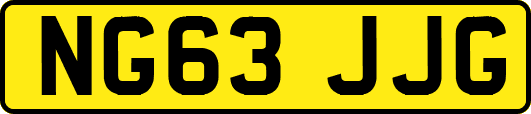 NG63JJG