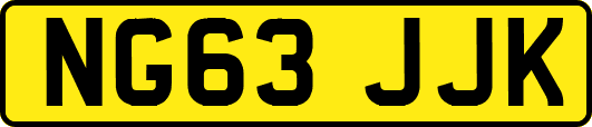 NG63JJK