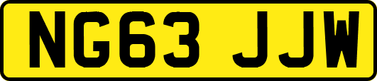 NG63JJW