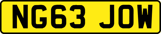 NG63JOW