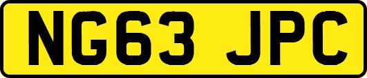 NG63JPC