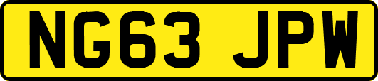 NG63JPW