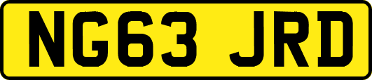 NG63JRD