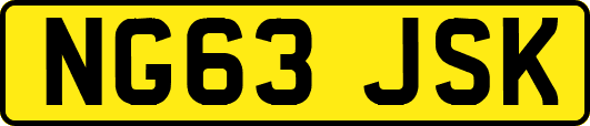 NG63JSK