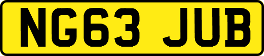 NG63JUB