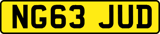 NG63JUD