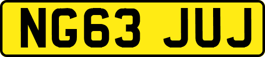 NG63JUJ