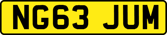 NG63JUM