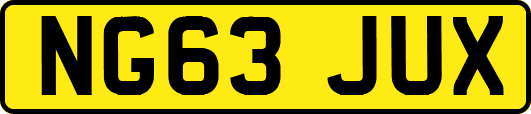 NG63JUX